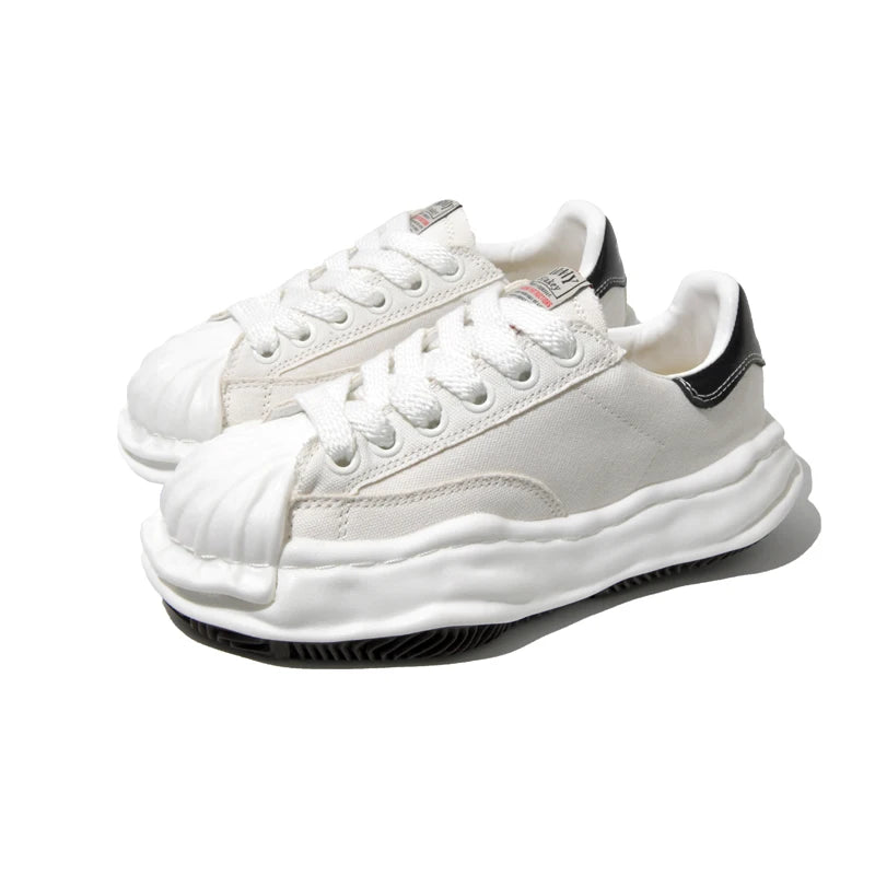 RAW RUBBER LOWS