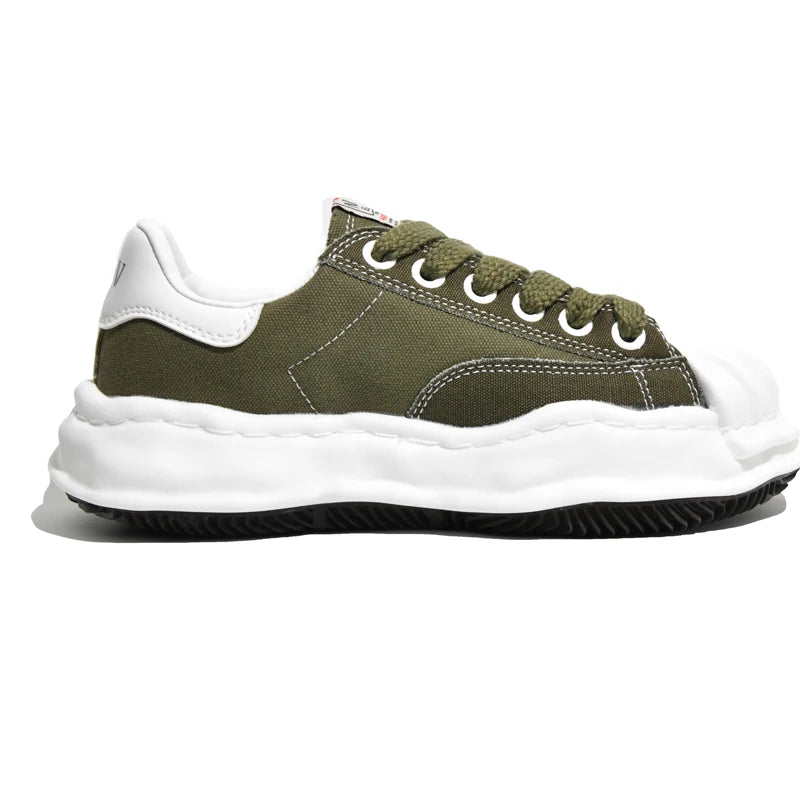 RAW RUBBER LOWS