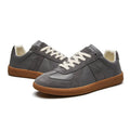RAW LEATHER LOWS
