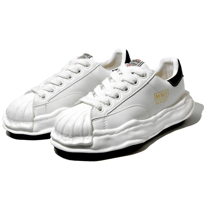 RAW RUBBER LOWS