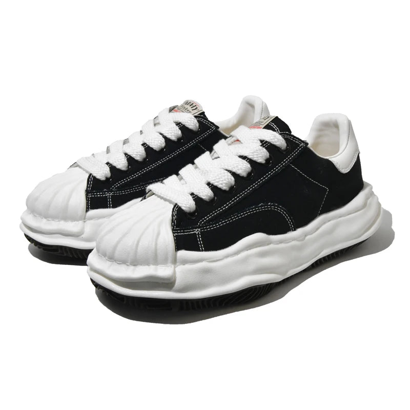 RAW RUBBER LOWS
