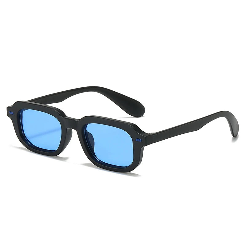 RETRO SQUARE SUNGLASSES