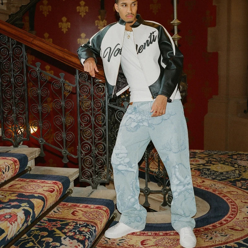 ANGELS DENIM