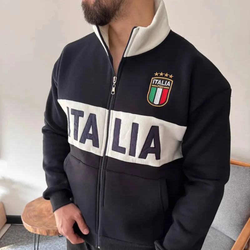 ITALIA ZIPUP