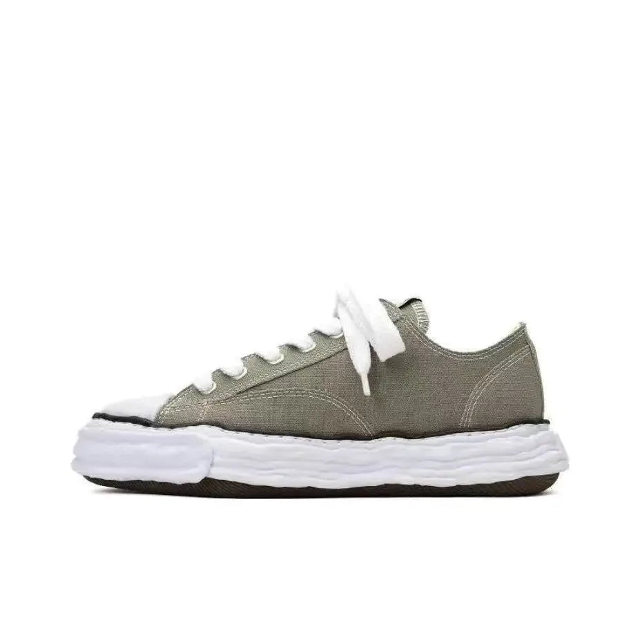 CANVAS LOWS