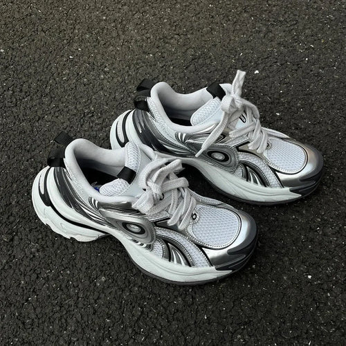 AIR MESH SNEAKER