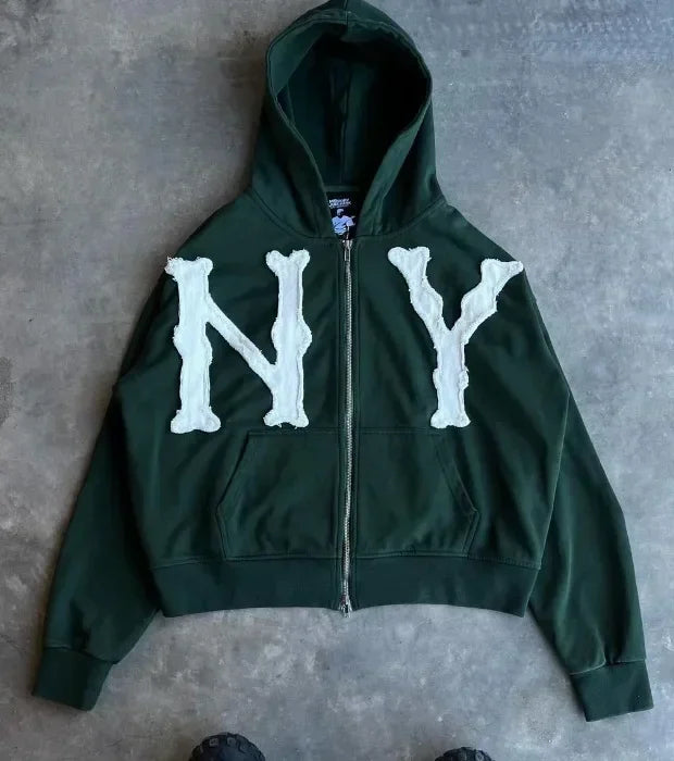 NY HOODIE