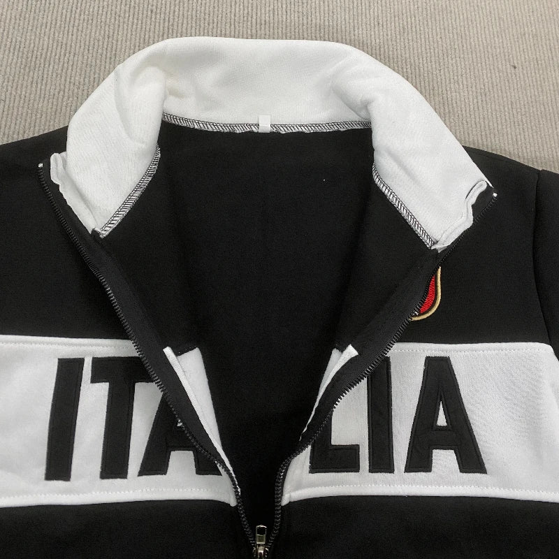 ITALIA ZIPUP