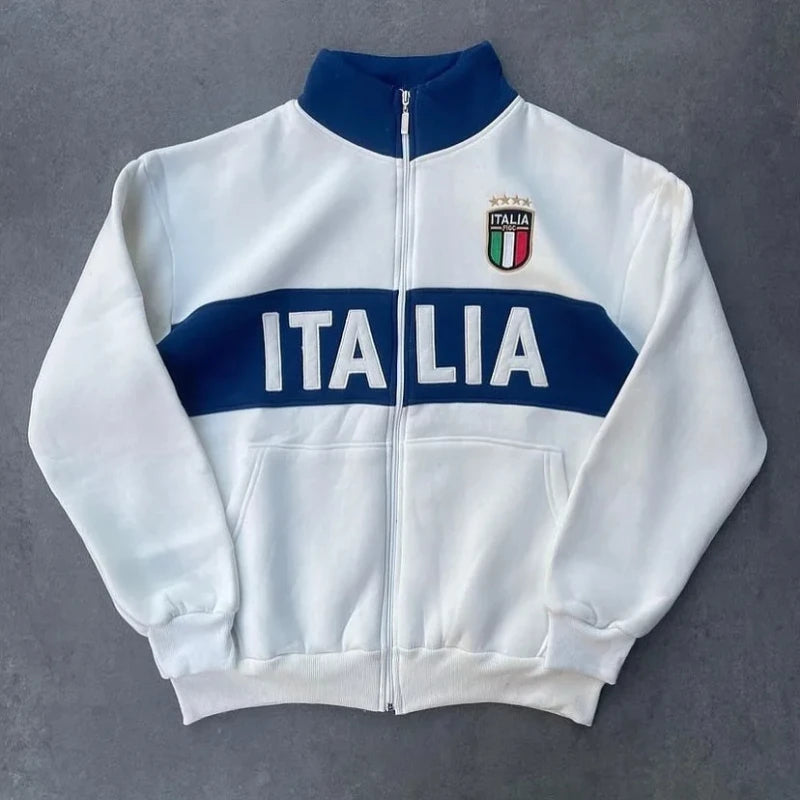 ITALIA ZIPUP