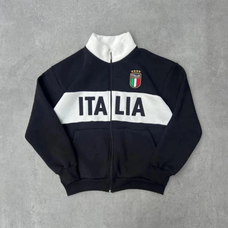 ITALIA ZIPUP