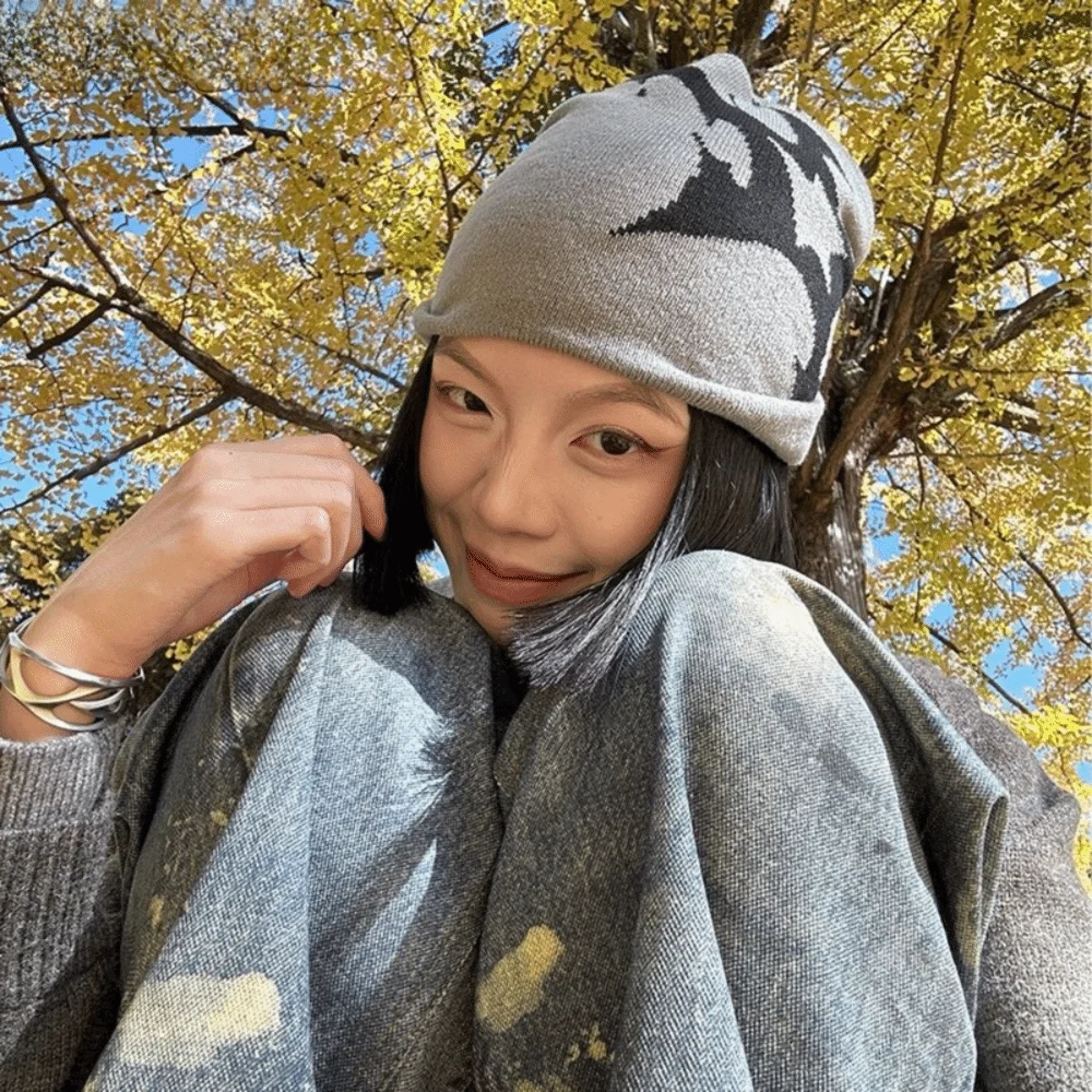 YK BEANIE