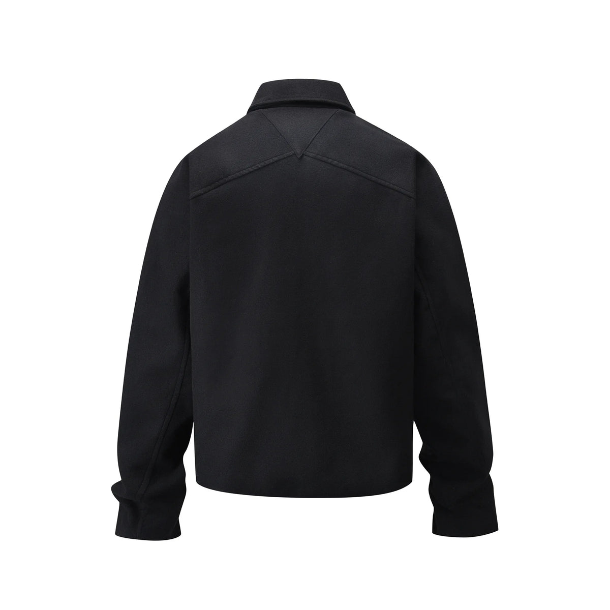RUE COLLAR JACKET