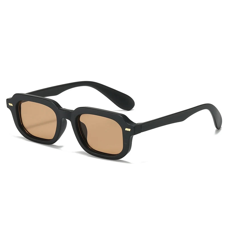RETRO SQUARE SUNGLASSES