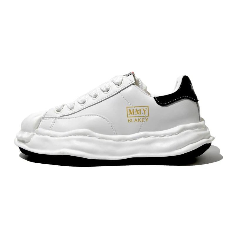 RAW RUBBER LOWS