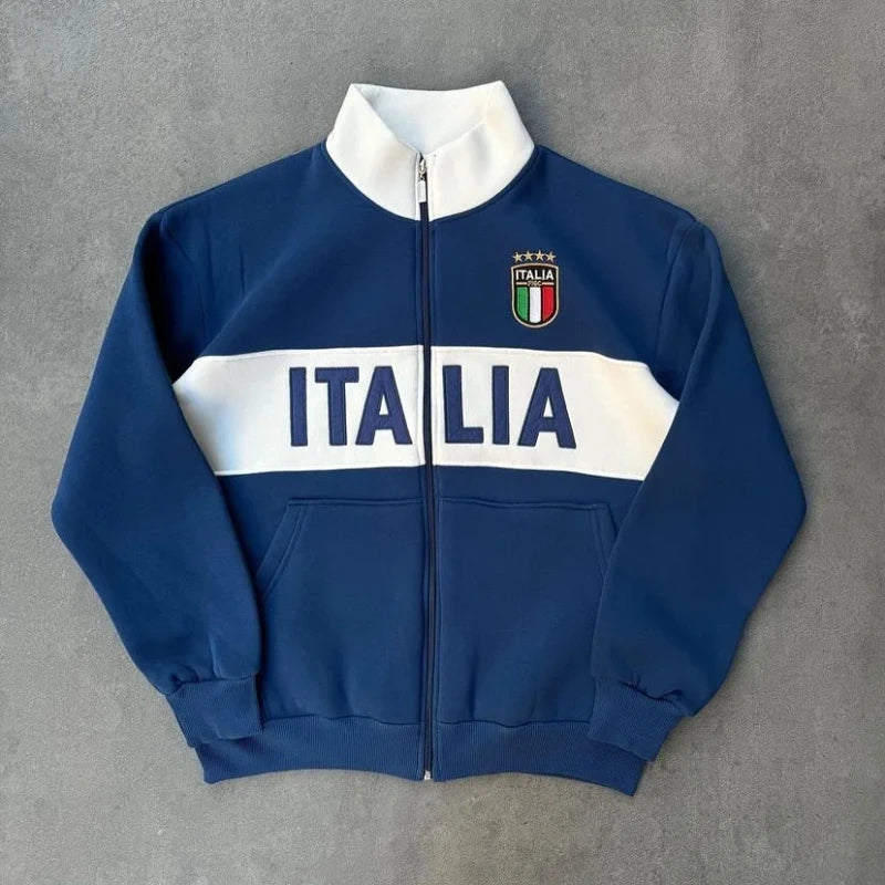 ITALIA ZIPUP