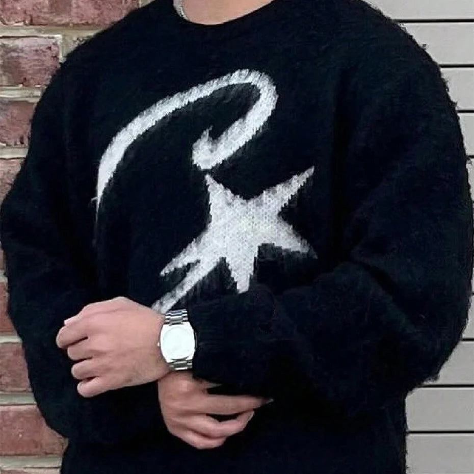 ISLAND SWEATER
