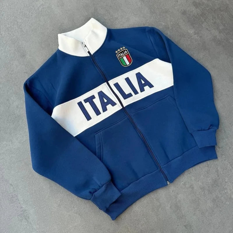 ITALIA ZIPUP