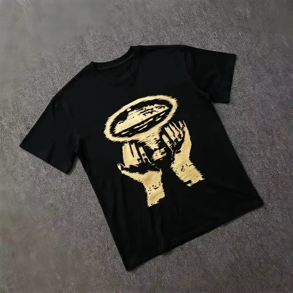 ISLAND TEE
