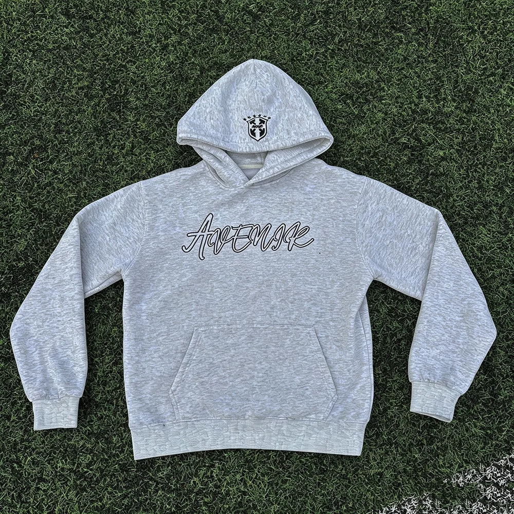 BRAZIL TRACKSUIT