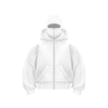 SAINT ZIP-UP